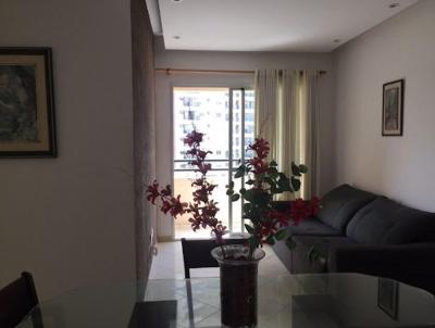 Apartamento para Venda, em Barueri, bairro Tambor, 2 dormitrios, 1 banheiro, 1 vaga