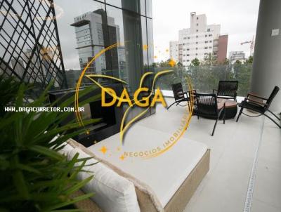 Apartamento para Venda, em , bairro Champagnat, 3 dormitórios, 3 banheiros, 3 suítes, 4 vagas
