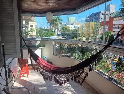 Apartamento para Venda, em Florianpolis, bairro Jurer Internacional, 2 dormitrios, 2 banheiros, 1 vaga