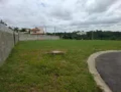 Terreno em Condomnio para Venda, em Sorocaba, bairro Alto da Boa Vista