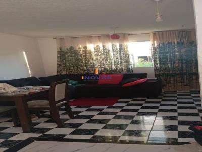 Apartamento para Venda, em Vespasiano, bairro Angicos, 2 dormitrios, 1 banheiro, 1 vaga
