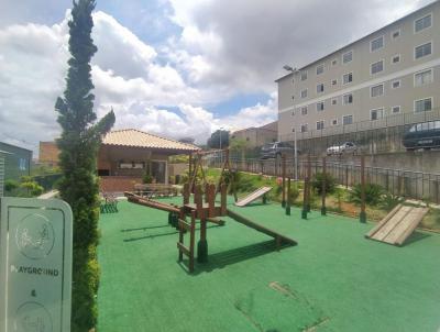 Apartamento para Venda, em Vespasiano, bairro Nova Pampulha, 2 dormitrios, 1 banheiro, 1 vaga