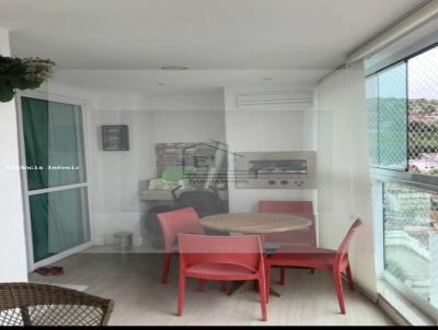 Apartamento para Venda, em Niteri, bairro Icara, 2 dormitrios, 2 banheiros, 1 sute, 1 vaga