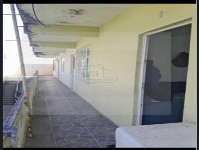 Apartamento para Venda, em Itagua, bairro Vila Geny, 1 dormitrio, 1 banheiro, 1 vaga