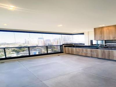 Apartamento para Venda, em Barueri, bairro Alphaville, 3 dormitrios, 4 banheiros, 3 sutes, 2 vagas