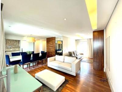 Apartamento para Venda, em Barueri, bairro Alphaville, 2 dormitrios, 4 banheiros, 2 sutes, 2 vagas