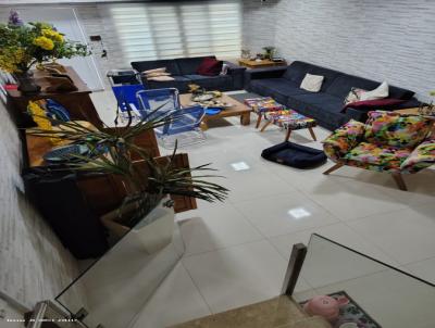Casa em Condomnio para Venda, em So Sebastio, bairro Juquehy, 4 dormitrios, 5 banheiros, 4 sutes, 2 vagas