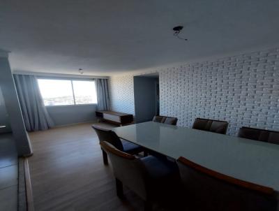 Apartamento para Locao, em So Paulo, bairro Loteamento City Jaragua, 2 dormitrios, 1 banheiro, 1 vaga