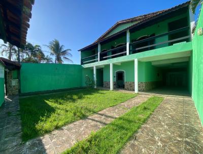 Casa para Locao, em Itanham, bairro Balnerio Gaivotas, 8 dormitrios, 4 banheiros, 2 sutes, 12 vagas