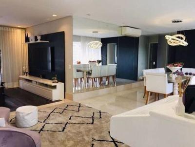 Apartamento para Venda, em Barueri, bairro Alphaville, 3 dormitrios, 4 banheiros, 3 sutes, 3 vagas