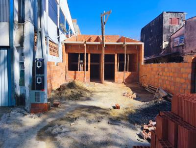 Casa para Venda, em Sorocaba, bairro Jardim Sorocaba Park, 1 dormitrio, 1 banheiro, 1 vaga