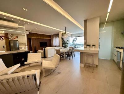 Apartamento para Venda, em Barueri, bairro Alphaville, 2 dormitrios, 3 banheiros, 2 sutes, 2 vagas
