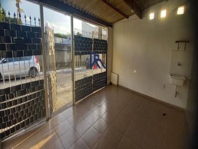 Casa para Locação, em São Paulo, bairro Santa Clara, 1 dormitório, 1 banheiro, 1 vaga
