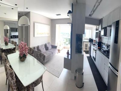 Apartamento para Venda, em Barueri, bairro Alphaville, 2 dormitrios, 2 banheiros, 1 sute, 2 vagas