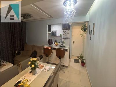 Apartamento para Venda, em Cajamar, bairro Portais (Polvilho), 3 dormitórios, 2 banheiros, 1 suíte, 1 vaga