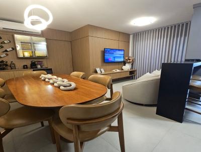 Apartamento para Venda, em Presidente Prudente, bairro Parque do Povo, 3 dormitrios, 2 banheiros, 1 sute, 2 vagas