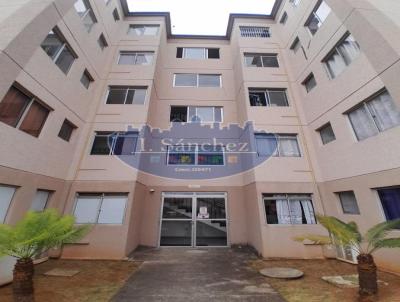 Apartamento para Locao, em Itaquaquecetuba, bairro Vila Celeste, 2 dormitrios, 1 banheiro, 1 vaga
