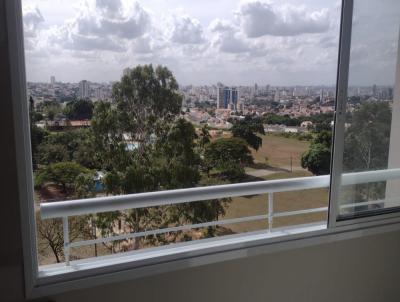 Apartamento para Locao, em Sorocaba, bairro Jardim So Carlos, 2 dormitrios, 1 banheiro, 1 vaga