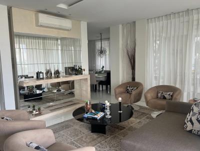 Apartamento para Venda, em So Paulo, bairro Moema, 4 dormitrios, 6 banheiros, 4 sutes, 4 vagas