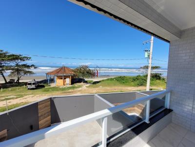 Casa para Venda, em Itanhaém, bairro Campos Eliseos, 2 dormitórios, 2 banheiros, 1 vaga