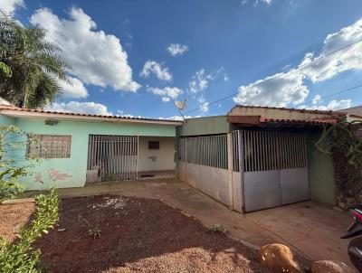 Casa Usada para Venda, em Sarandi, bairro jardim gralha azul, 2 dormitrios, 1 banheiro