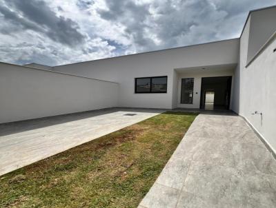 Casa Geminada para Venda, em Vespasiano, bairro Santo Antonio, 2 dormitrios, 2 banheiros, 1 sute, 2 vagas