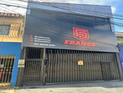 Ponto Comercial para Locao, em Belm, bairro Ftima