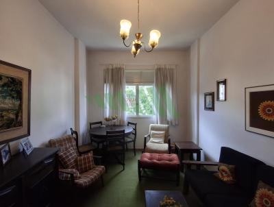 Apartamento para Locação, em Petrópolis, bairro VALPARAÍSO, 1 dormitório, 1 banheiro