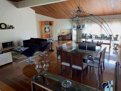 Casa para Venda, em Barueri, bairro Alphaville Industrial, 6 dormitrios, 8 banheiros, 6 sutes, 6 vagas