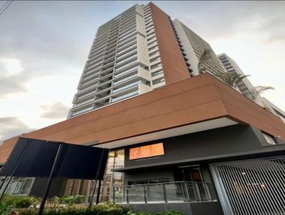 Apartamento para Venda, em São Paulo, bairro Vila Clementino, 2 dormitórios, 1 banheiro, 1 suíte, 1 vaga