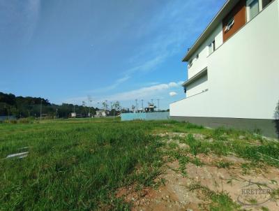 Terreno para Venda, em Palhoa, bairro Pedra Branca
