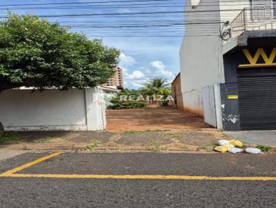 Terreno para Venda, em Votuporanga, bairro Patrimonio Novo
