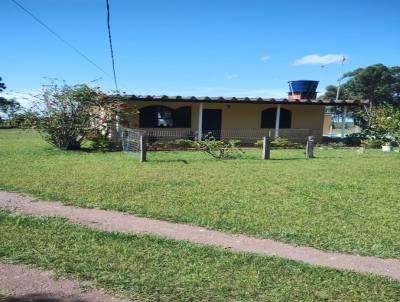 Stio para Venda, em , bairro Magistrio