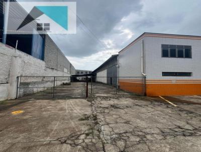 Galpão para Locação, em Cajamar, bairro Empresarial Mirante de Cajamar (Polvilho), 4 banheiros