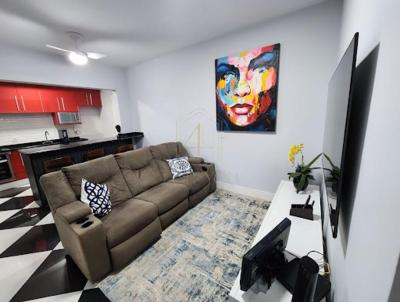 Apartamento para Venda, em Barueri, bairro Alphaville, 2 dormitrios, 2 banheiros, 1 sute, 1 vaga