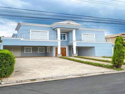 Casa para Venda, em Barueri, bairro Alphaville Empresarial, 5 dormitrios, 8 banheiros, 5 sutes, 4 vagas