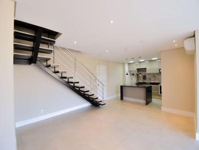 Apartamento para Venda, em Barueri, bairro Alphaville, 3 dormitrios, 4 banheiros, 3 sutes, 3 vagas