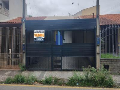 Casa para Venda, em Volta Redonda, bairro Vila Rica (Jd Tiradentes), 2 dormitrios, 1 banheiro, 2 vagas