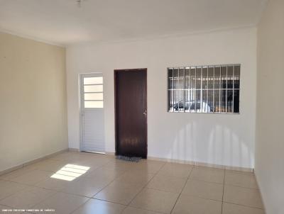 Casa para Venda, em , bairro Alto da Colina, 2 dormitórios, 1 banheiro, 2 vagas