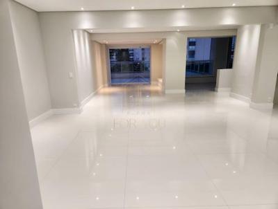 Apartamento para Venda, em Barueri, bairro Alphaville, 4 dormitrios, 6 banheiros, 3 sutes, 4 vagas