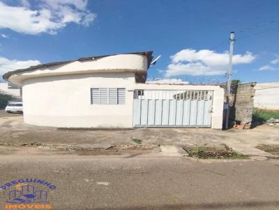 Casa para Locao, em Alfenas, bairro Jardim So Paulo, 2 dormitrios, 1 banheiro, 1 vaga