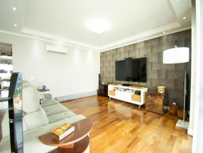 Apartamento para Venda, em Barueri, bairro Alphaville, 4 dormitrios, 6 banheiros, 4 sutes, 4 vagas