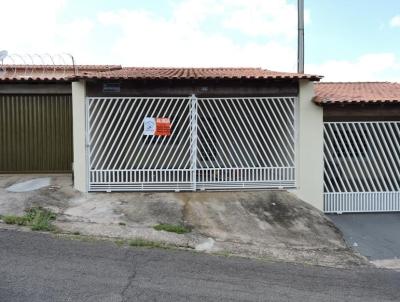 Casa para Locao, em Alfenas, bairro Santa Maria, 2 dormitrios, 1 banheiro, 1 vaga