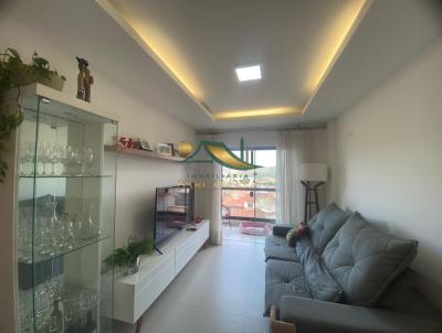 Apartamento para Venda, em Volta Redonda, bairro Jardim Belvedere, 3 dormitrios, 1 banheiro, 1 sute, 2 vagas