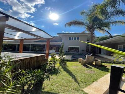 Casa para Venda, em Barueri, bairro Tambor, 4 dormitrios, 5 banheiros, 4 sutes, 5 vagas