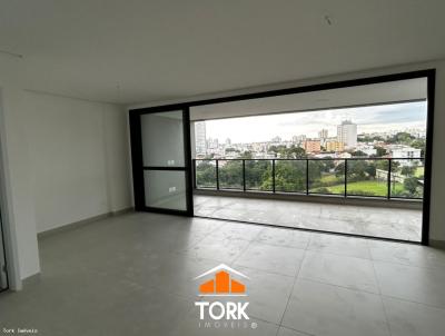 Apartamento para Venda, em Presidente Prudente, bairro Residencial Majestic, 3 dormitrios, 5 banheiros, 3 sutes, 3 vagas