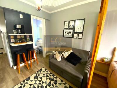 Apartamento para Venda, em Balnerio Cambori, bairro Naes, 1 dormitrio, 1 banheiro, 1 vaga