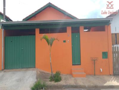 Casa para Venda, em Itatinga, bairro Élio Antonio Nunes, 3 dormitórios, 1 banheiro, 1 suíte, 2 vagas