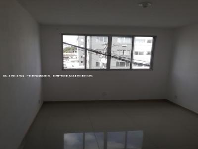 Apartamento para Locação, em São Gonçalo, bairro Amendoeira, 2 dormitórios, 1 banheiro, 1 vaga