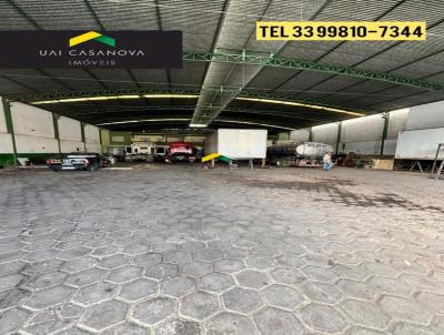 Galpo para Venda, em , bairro Vila Isa, 2 dormitrios